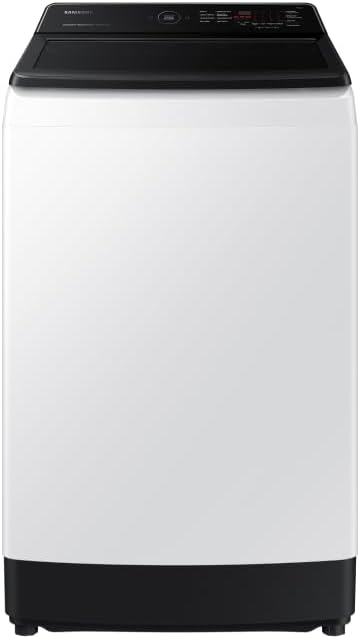 Lavadora Smart Digital Inverter 12 kg 1