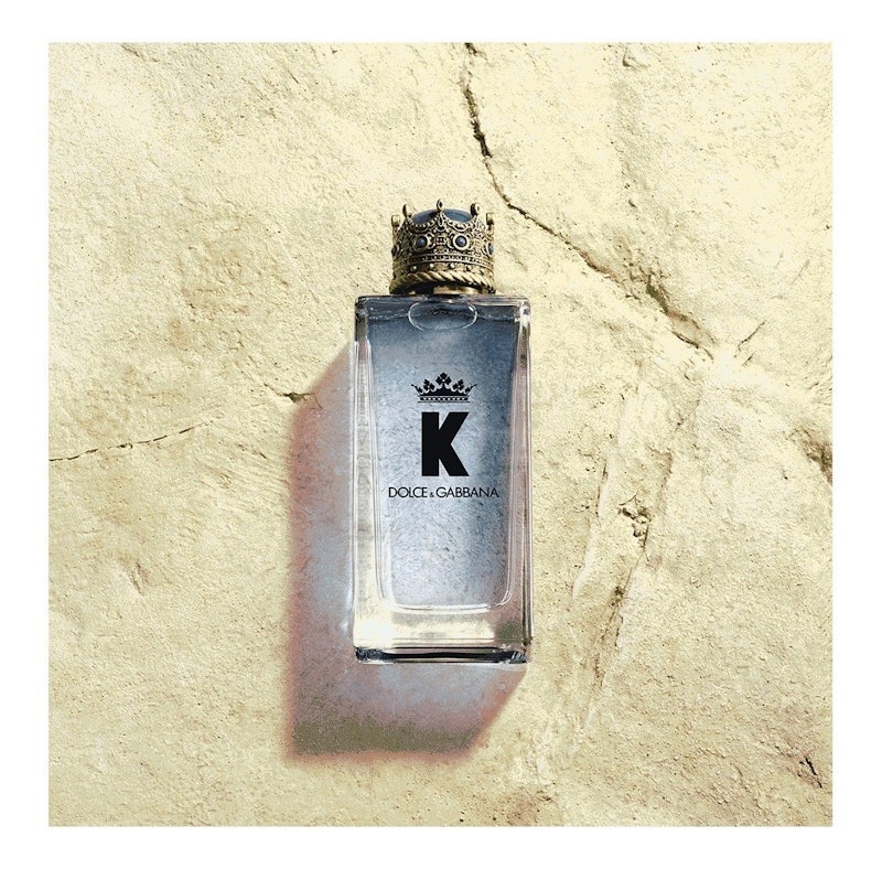 K by Dolce&Gabbana Eau de Toilette 3