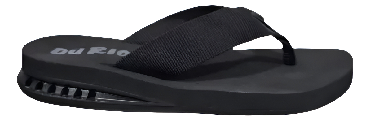 Chinelo DuRio Air com Salto 1