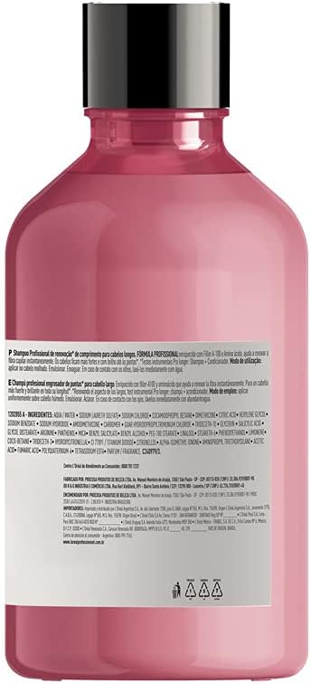 Shampoo Pro Longer 2