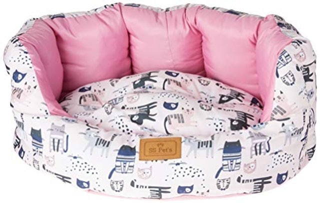 Cama para Gatos Cats Beauty Soft 2