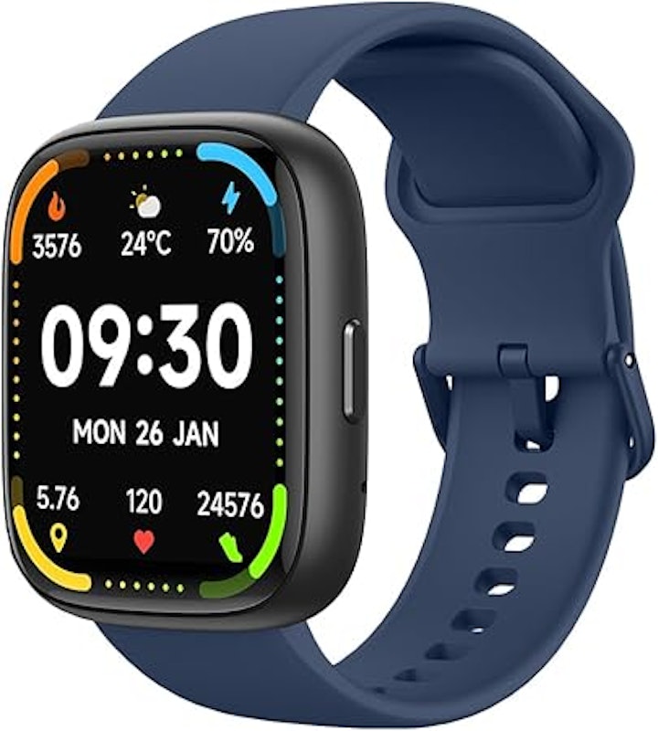 Smartwatch Bettdow 4