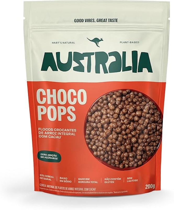 Cereal Matinal ChocoPops 1