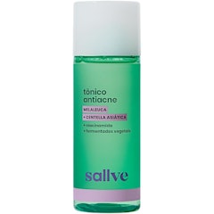 Tônico Antiacne Sallve