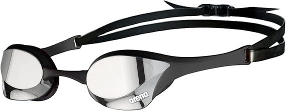 Óculos de Natação Cobra Ultra Swipe Mirror Fireflow 3