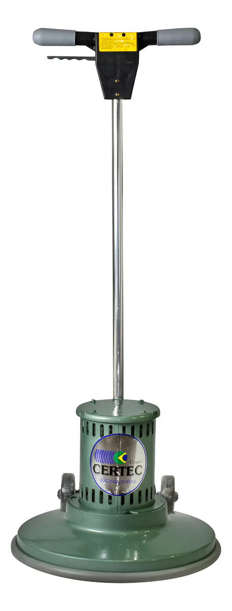 Enceradeira GL 410 mm 1