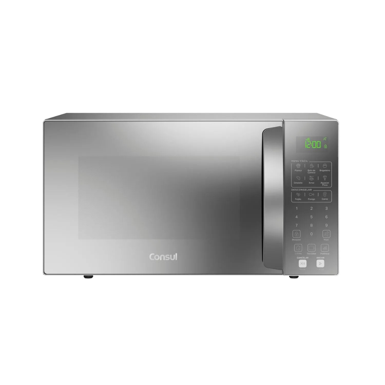 Consul 3