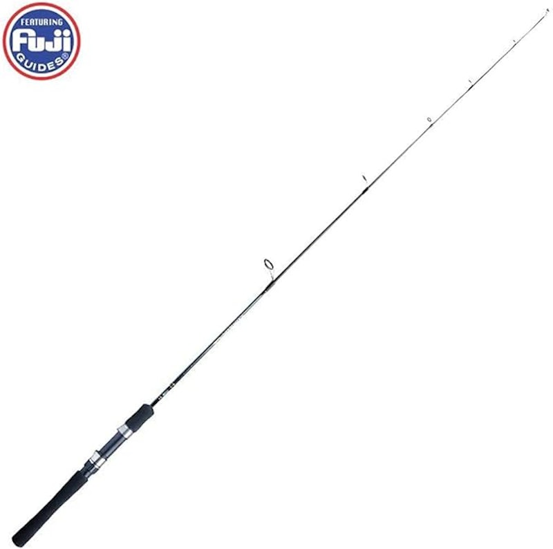 Vara Evolution G3 P/ Molinete 1,83 m 3