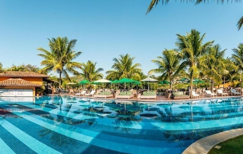 Ferradura Resort Hotel - Armação dos Búzios 1