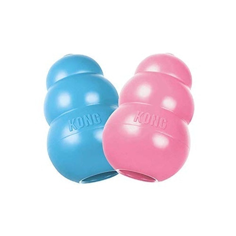 Brinquedo para Cães Filhotes Kong Puppy 4