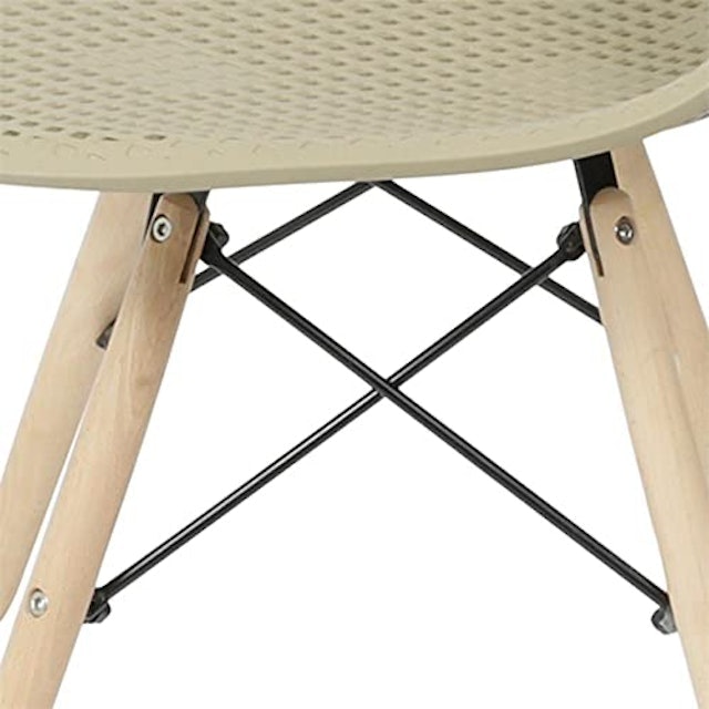 Cadeira Eames Colmeia 5