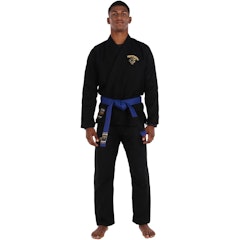 Kimono de Jiu-Jitsu Pretorian First 350 g Unissex A4