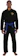 PRETORIAN Kimono de Jiu-Jitsu Pretorian First 350 g Unissex A4 1