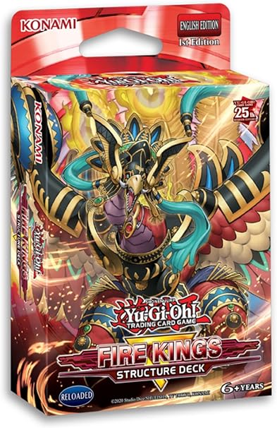 Melhores Decks Yu-Gi-Oh em 2026 (Iniciais e Estruturais) 4