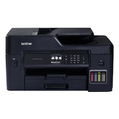 Multifuncional A3 Tanque de Tinta InkBenefit Colorida