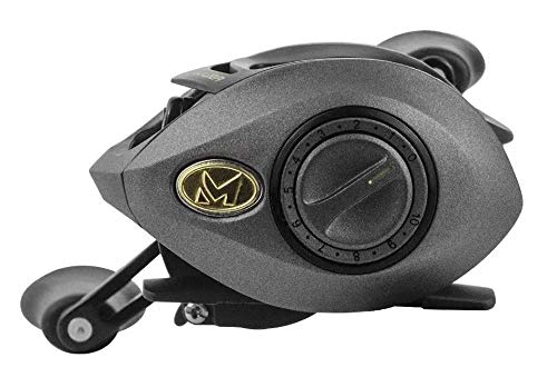 Carretilha Ventura VT10 New 5