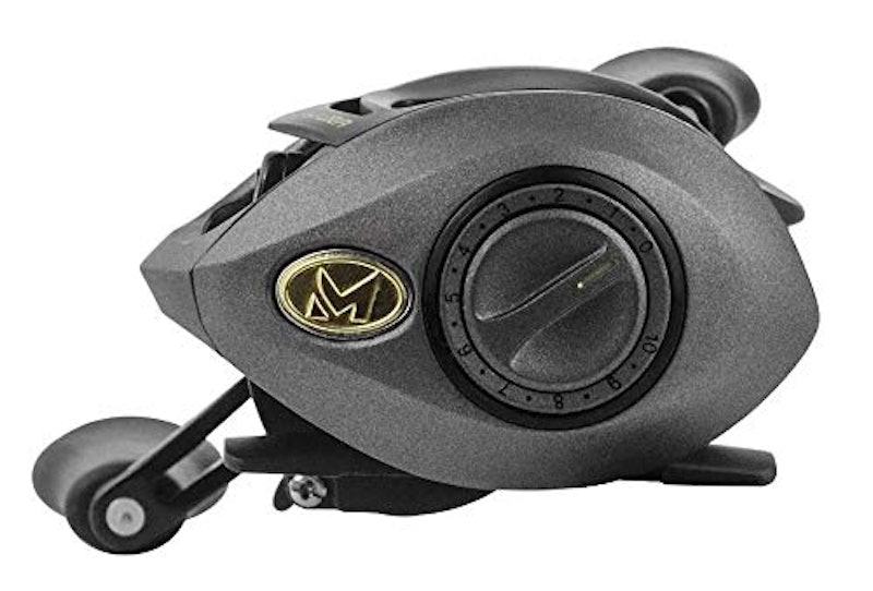Carretilha Ventura VT10 New 5