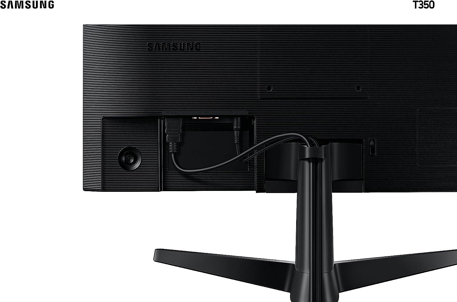 Monitor Gamer T350 24” 5