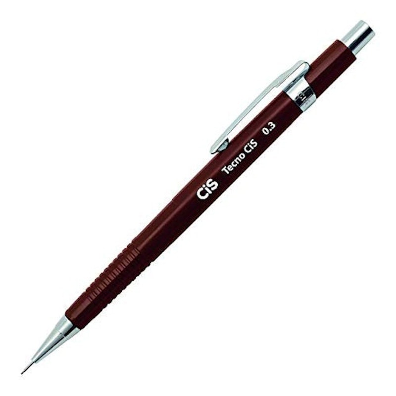 Lapiseira Tecno Cis 0.3 mm 1