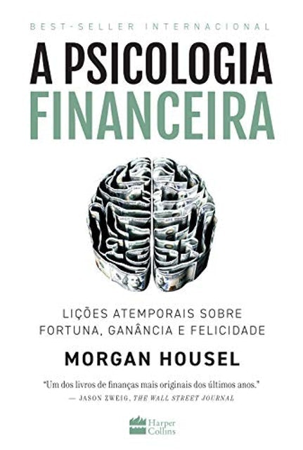 Top 10 Melhores Livros Sobre Educação Financeira  (Thiago Nigro e mais) 5