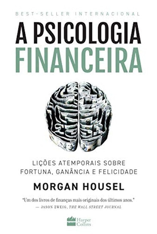 A Psicologia Financeira 1