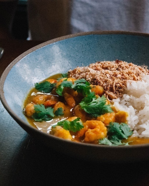 Mandarinier Gastronomia 1