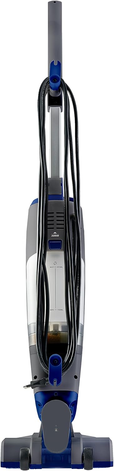 Extratora com Vapor e Aspirador de Pó Vertical 1600 W WAP Wapore UP 4