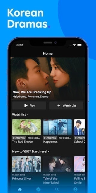 Rakuten Viki 2