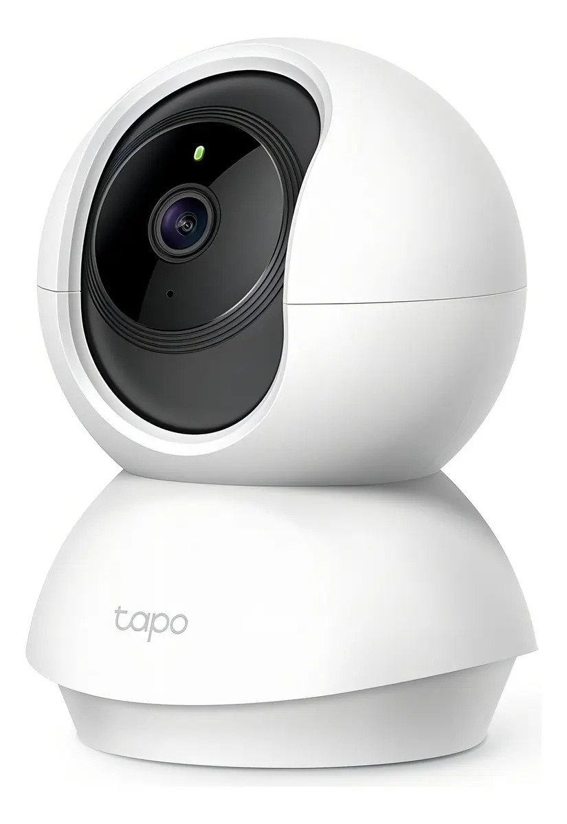 Top 10 Melhores Câmeras para Monitorar Pet em 2026 (Tapo, Intelbras e mais) 1