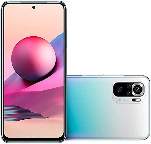 Redmi Note 10S 1