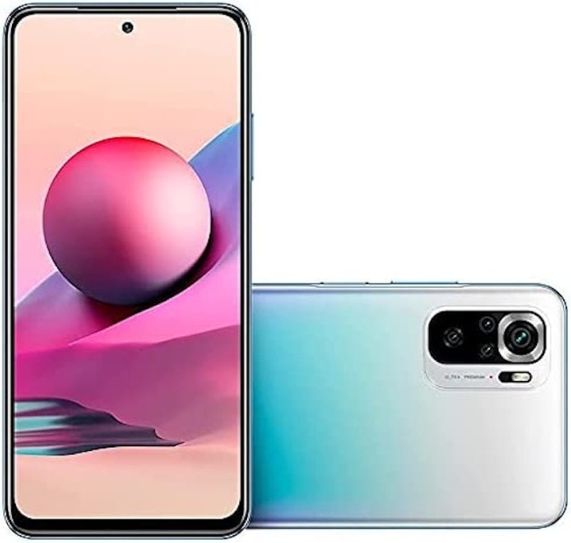 Redmi Note 10S 1