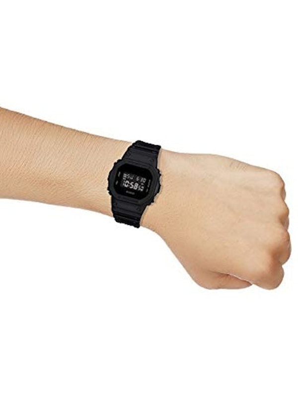 Relógio G-Shock DW-5600BB-1 3