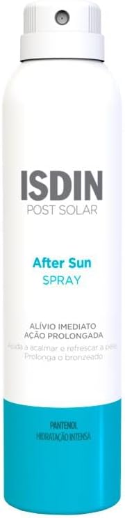 Pós-Sol After Sun Spray 1