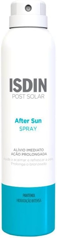 Pós-Sol After Sun Spray 1