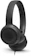 JBL Fone de Ouvido Tune 500 1