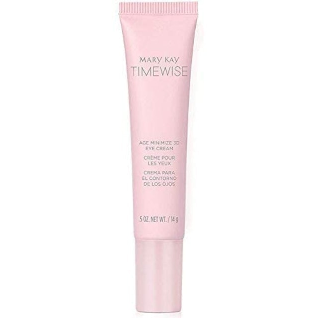 Creme para Área dos Olhos TimeWise® 1