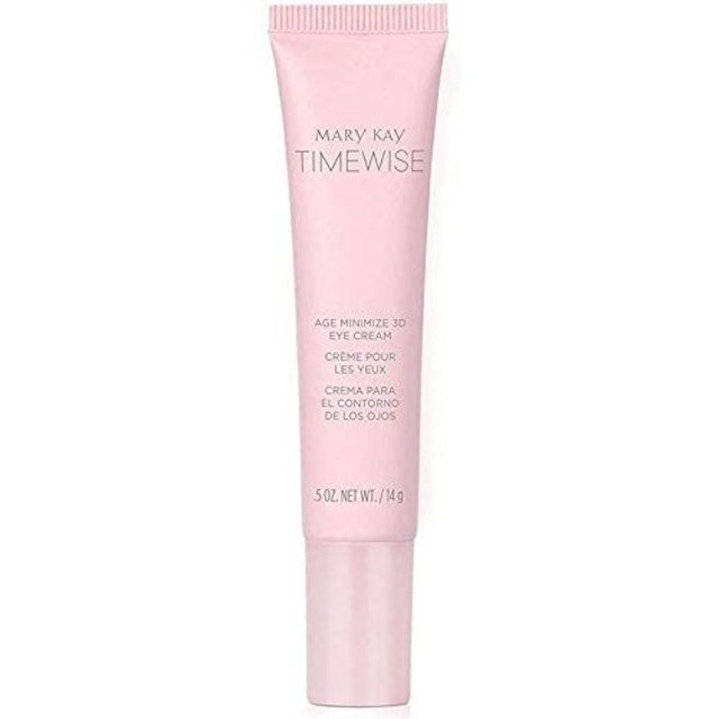 Creme para Área dos Olhos TimeWise® 1