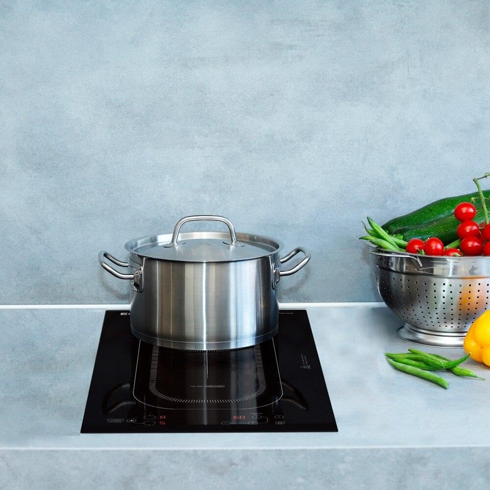 Cooktop de Indução 2 Bocas EOS Freezone 5