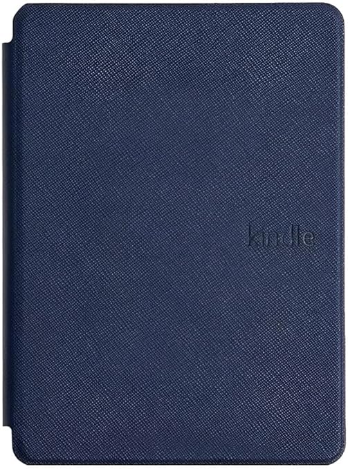 Capa para Kindle 11ª Geração 6” 2