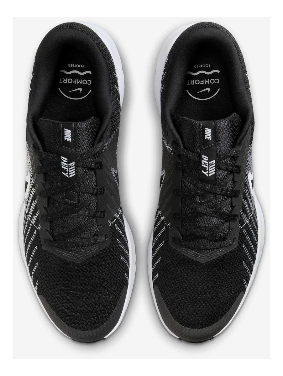 Nike Run Defy 4