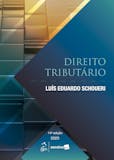 Top 10 Melhores Livros de Direito Tributário (Curso de Direito Tributário e mais) 4