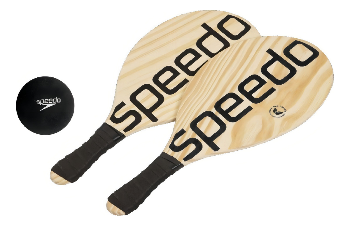 Kit Speedo de Fresocbol 2