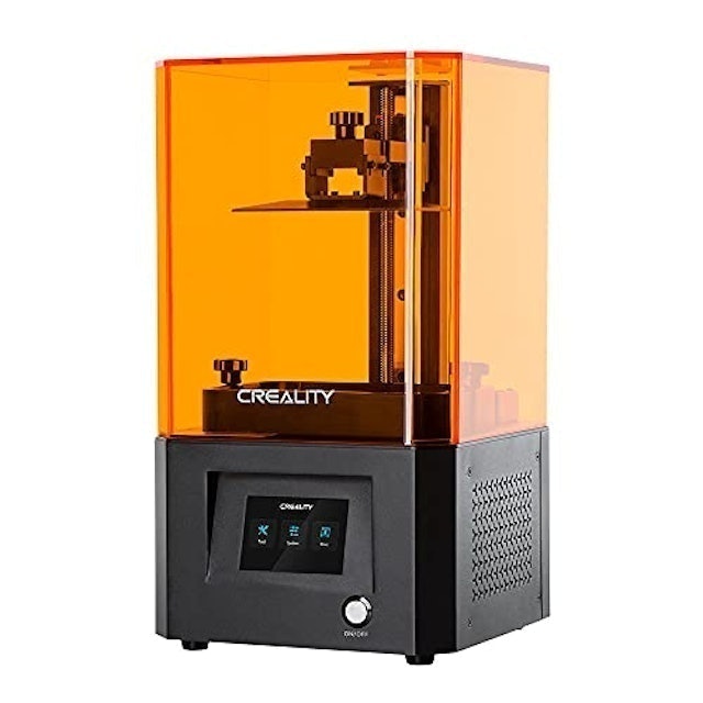 Impressora 3D Creality LD-002R Foto 1