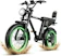CAVALLETA Bicicleta Elétrica 1
