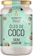 SANTO ÓLEO Óleo de Coco sem Sabor 1