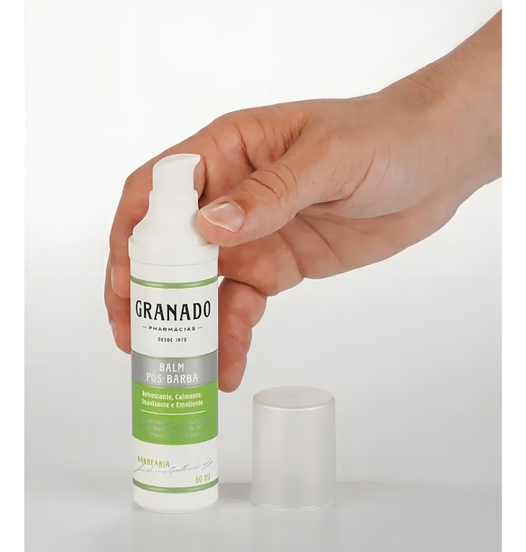 Balm Pós-Barba Granado 2