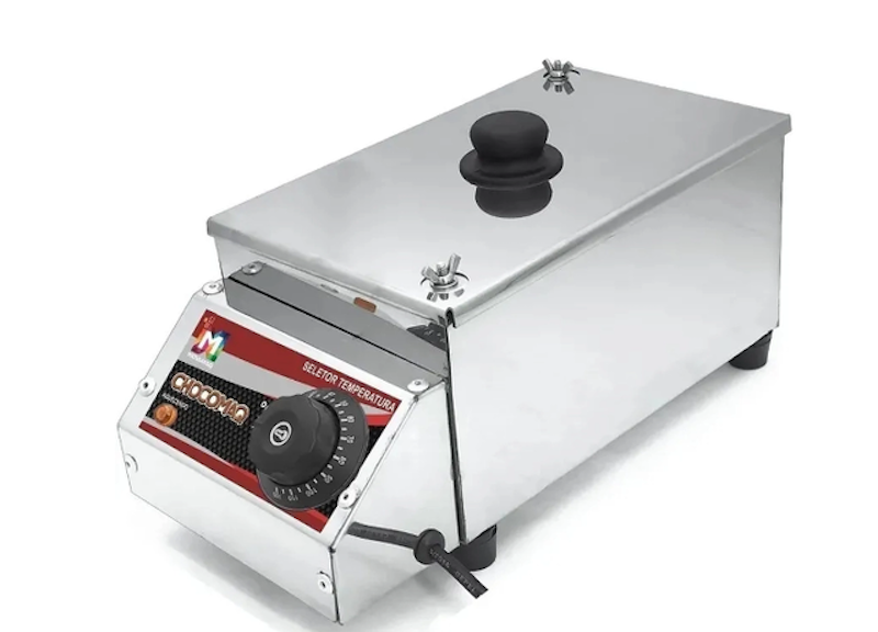 Derretedeira de Chocolate Multiuso CM-2,5L 110 V 2