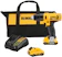 DEWALT Parafusadeira e Furadeira 3/8" 12 V MAX DeWalt 1