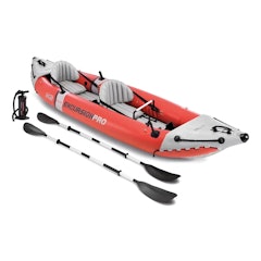 Caiaque Inflável Intex Excursion Pro K2