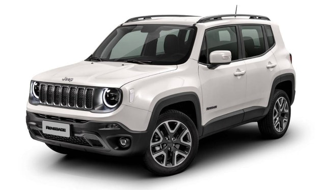 Renegade 1